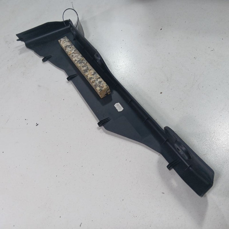 Fiat 500 Right Passenger Rear Scuff Plate {735541132} 2014 2015 2016 O