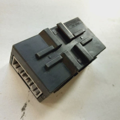 Honda CR-V HSC Heater Control Module {81289TLA7A520M1} 2017 2018 2019