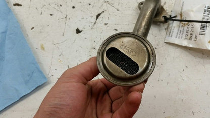 Ford Fusion Oil Pump 2008 2009 2010 2011 2012 OEM