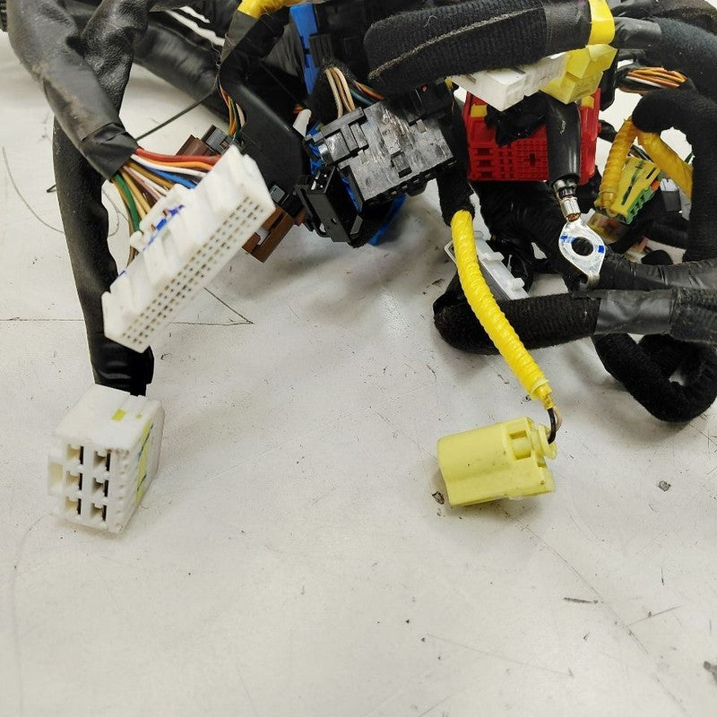 Kia Optima Dash Wire Wiring Harness  2018 2017 2016 OEM
