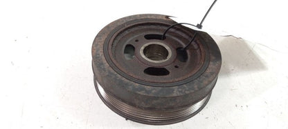 Harmonic Balancer Crankshaft Pulley 2.5L 4 Cylinder Coupe 07-13 Nissan