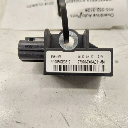 Honda Clarity Contact Sensor  2018 2019 2020