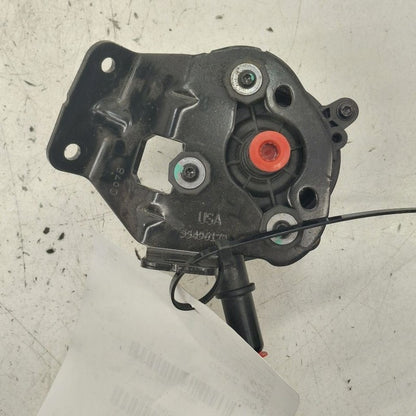 Coolant Water Pump Electric Auxiliary Fits 24-25 Buick Envista