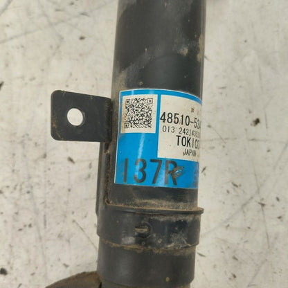 Passenger Right Front Strut AWD Without Sport Package Fits 14-20 Lexus
