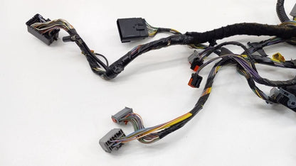 Ford Fusion Dash Wire Wiring Harness 2009 2010 2011 2012