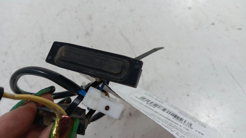 Subaru Impreza Trunk Latch Release Handle Lever Switch 2017 2018 2019 