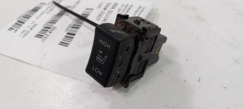 Subaru Legacy Heated Seat Switch 2010 2011 2012 2013 2014 OEM