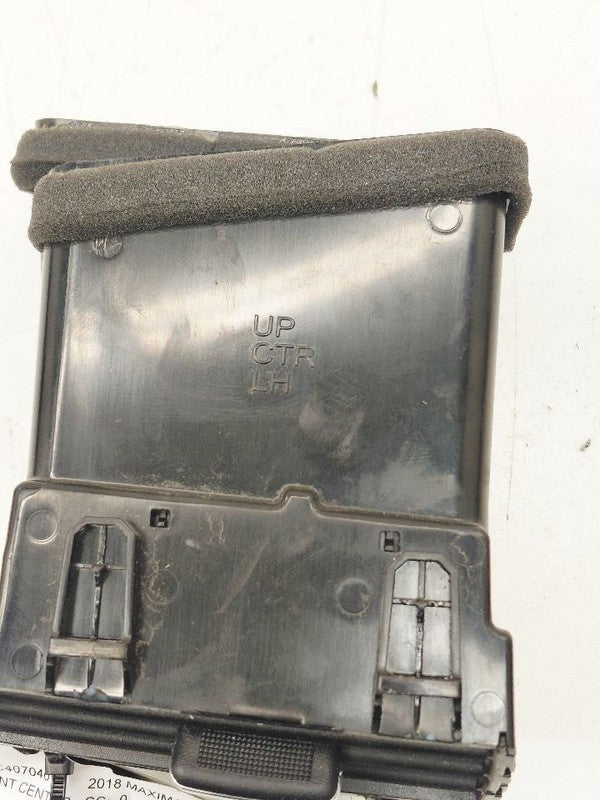 Nissan Maxima Dash Air Vent Center Middle  2018 2017 2016 OEM