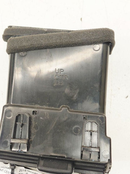 Nissan Maxima Dash Air Vent Center Middle  2018 2017 2016 OEM