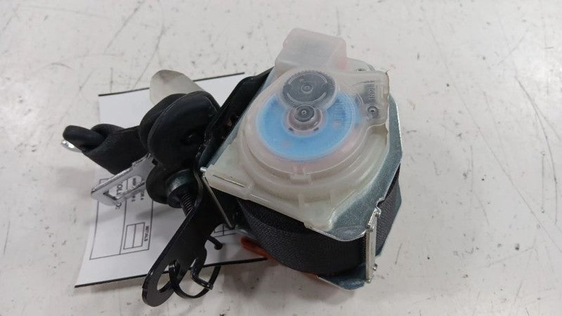 Subaru Impreza Seat Belt Strap Retractor Center Middle Rear Back 2017 2018 2019 