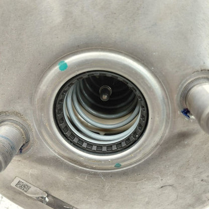 Power Brake Booster Without Hybrid Fits 16-18 Cadillac CT6