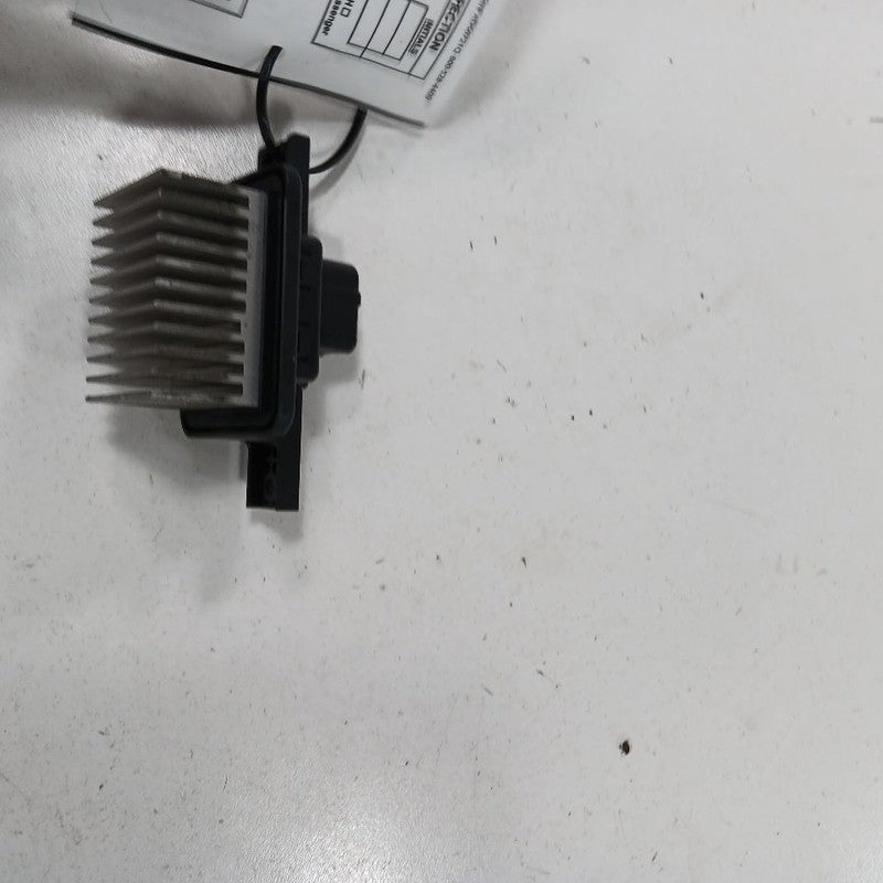 Honda Civic Blower Resistor Fan Motor Speed Resistor  2018 2017 2016