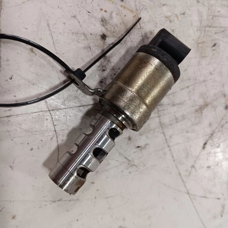 Mazda CX-9 Variable Timing Gear Oil Control Valve Solenoid Cylinder Head  2016 2