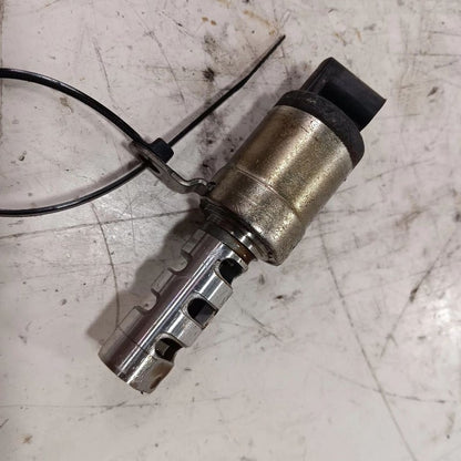 Mazda CX-9 Variable Timing Gear Oil Control Valve Solenoid Cylinder Head  2016 2