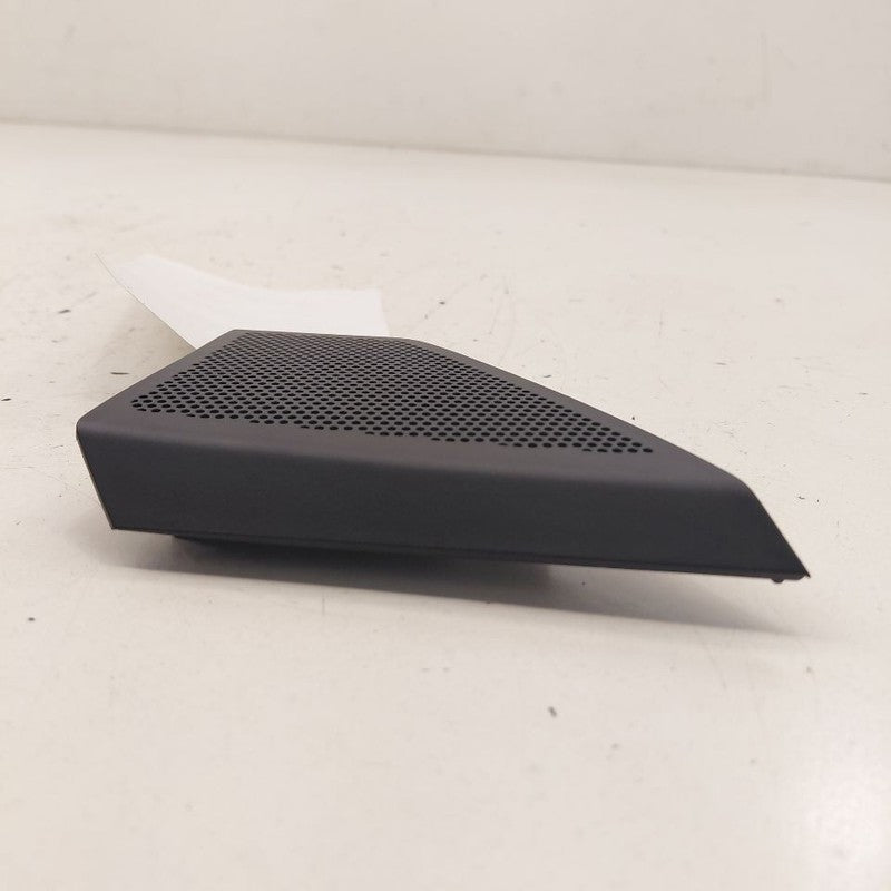 Alfa Romeo Stelvio Dash Speaker Cover Right Passenger Side  2018 2019 
