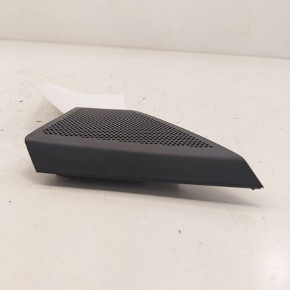 Alfa Romeo Stelvio Dash Speaker Cover Right Passenger Side  2018 2019 