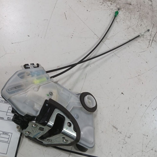 Toyota Corolla Door Latch Lock Right Passenger Front  2019 2018 2017