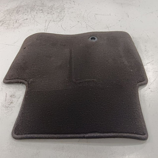 Acura ILX Floor Mat Right Passenger Side Rear  2016 2017 2018