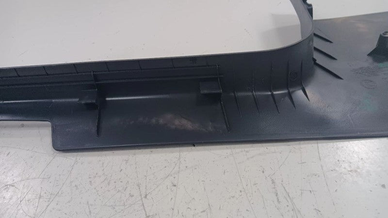 Fiat 500 Sill Trim Plate Door Jam Threshold Right Passenger Front  201