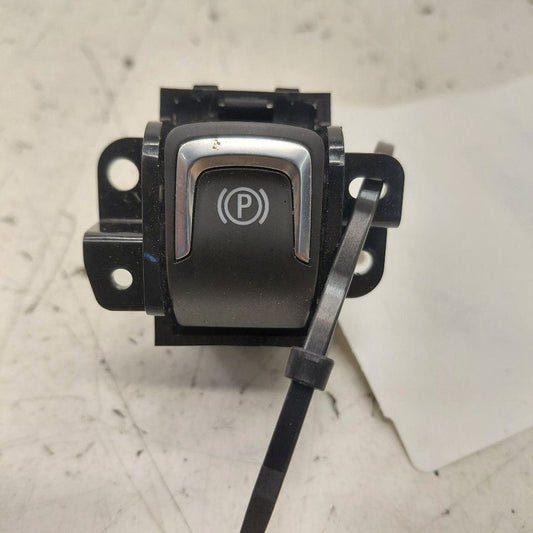 Chevy Trax Parking Brake Handle Emergency Brake Lever  2025 2024