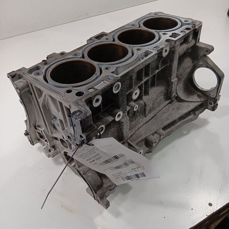 Bare Engine Cylinder Block Plug-in Hybrid Phev Fits 21-22 Mitsubishi Outlander