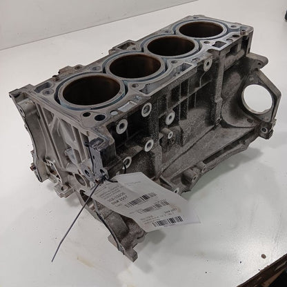 Bare Engine Cylinder Block Plug-in Hybrid Phev Fits 21-22 Mitsubishi Outlander