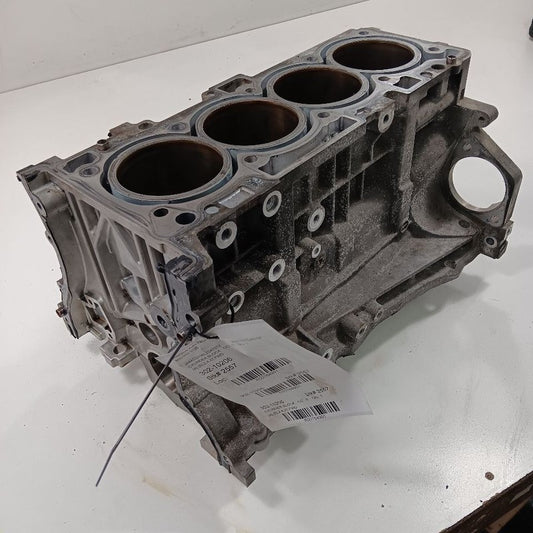 Bare Engine Cylinder Block Plug-in Hybrid Phev Fits 21-22 Mitsubishi Outlander