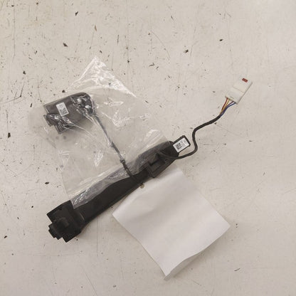 Passenger Right Front Door Handle Exterior Fits 17-25 Chevy Malibu