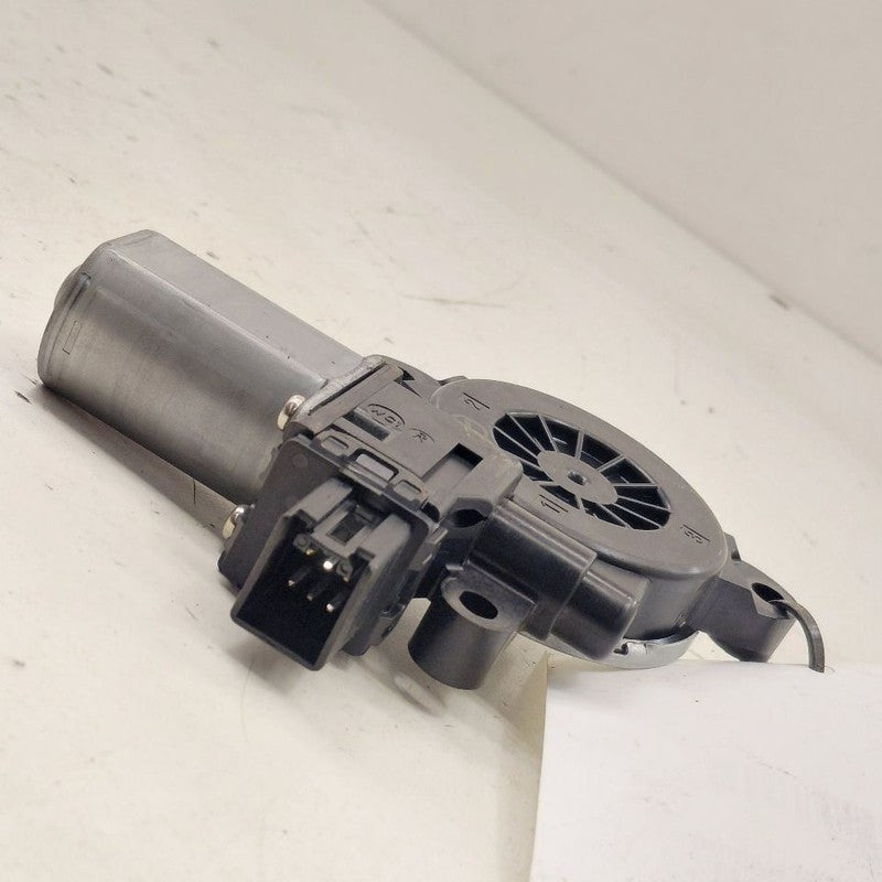 Passenger Right Rear Power Window Motor Fits 16-23 Mazda CX-9 OEM
