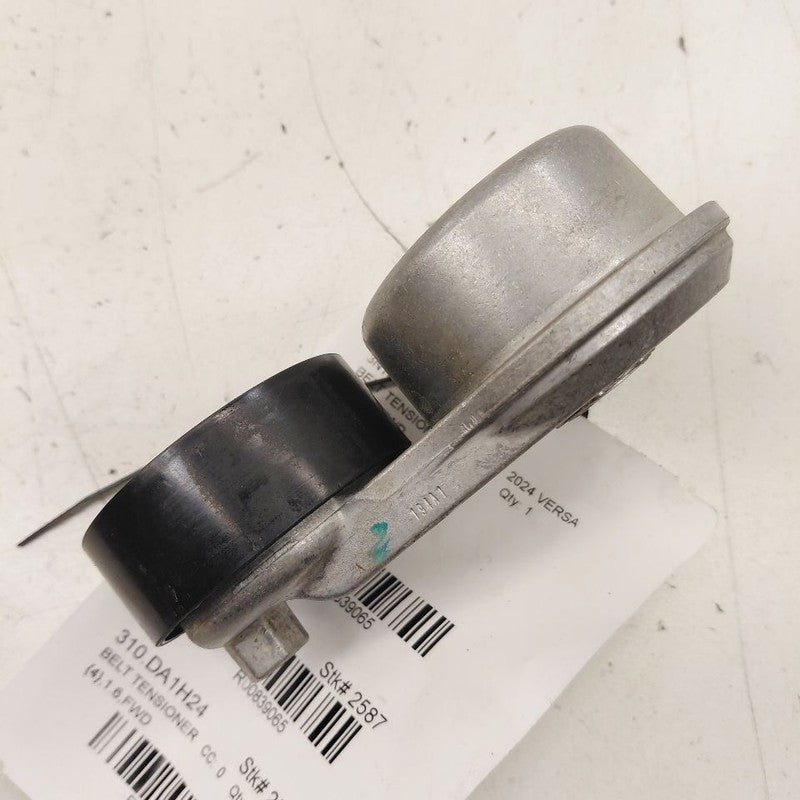 Nissan Versa Belt Tensioner Pulley  1.6 2024 2023 2022 2021 OEM