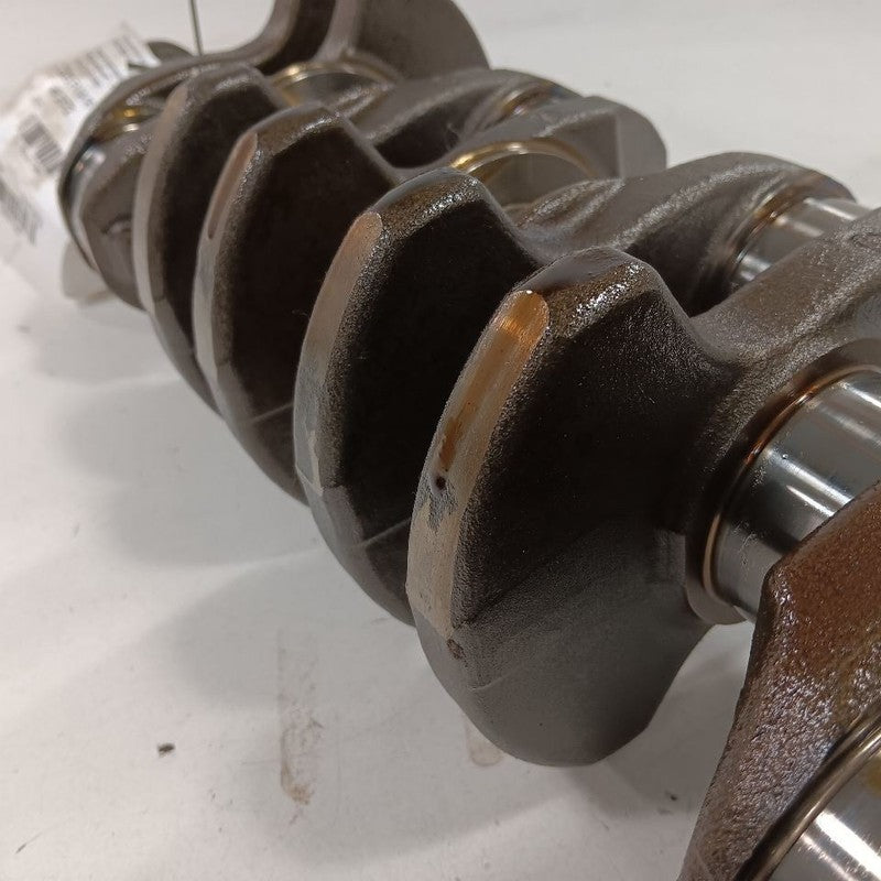 Fiat 500 Engine Crankshaft Crank Shaft  2016 2017 2018