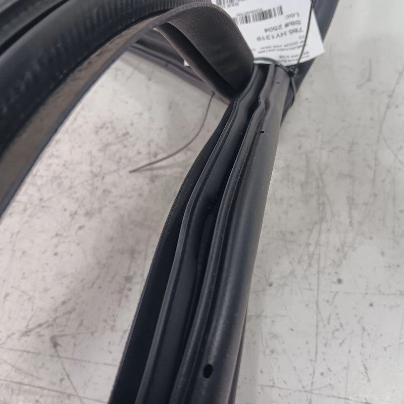 Hyundai Tucson On Body Door Jamb Seal Front Right Passenger  2019 2020 2021
