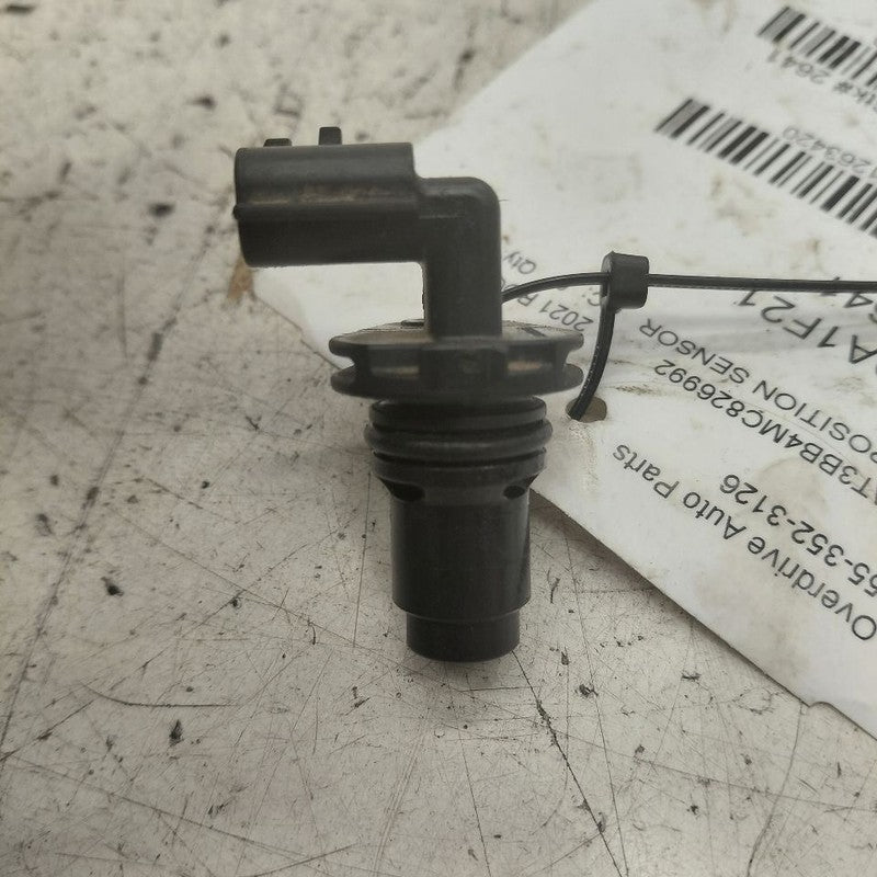 Nissan Rogue Camshaft Cam Shaft Position Sensor  2.5 2021 2022 2023