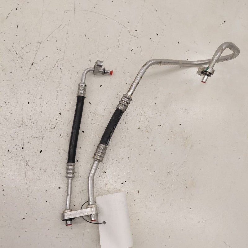 Chevy Trax Automatic Transmission Oil Cooler Line Tube Hose  2025 2024