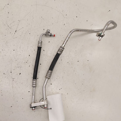 Chevy Trax Automatic Transmission Oil Cooler Line Tube Hose  2025 2024