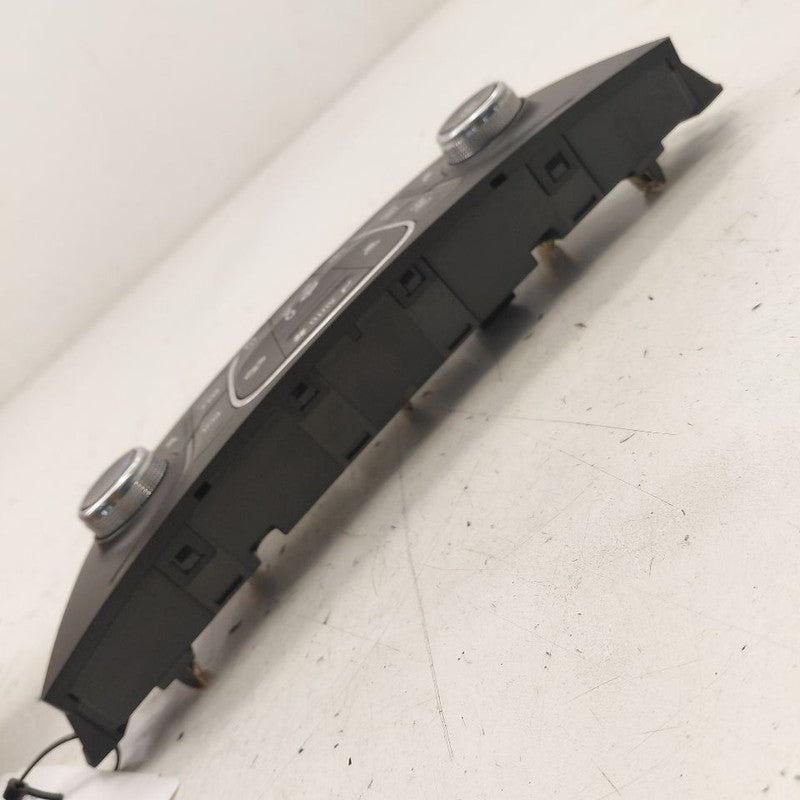 Temperature Control Heat Heater AC Switch With Heated Seat Opt KA1 17 