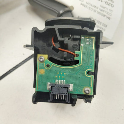 Turn Signal Column Switch Fits 18-22 Ford Ecosport OEM