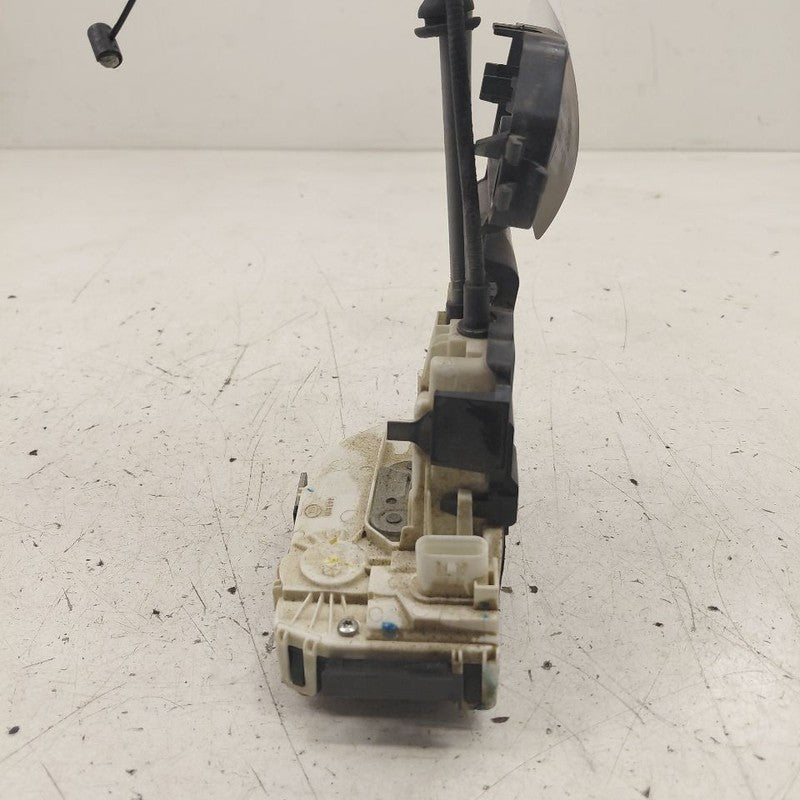 Jeep Cherokee Door Latch Lock Left Driver Rear  2019 2020 2021