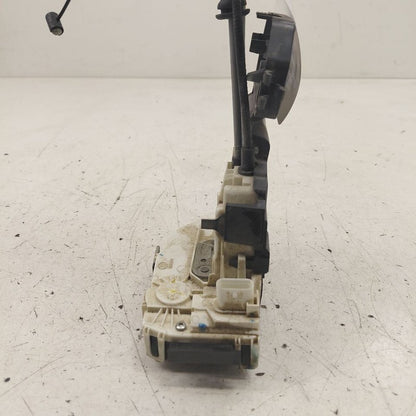 Jeep Cherokee Door Latch Lock Left Driver Rear  2019 2020 2021