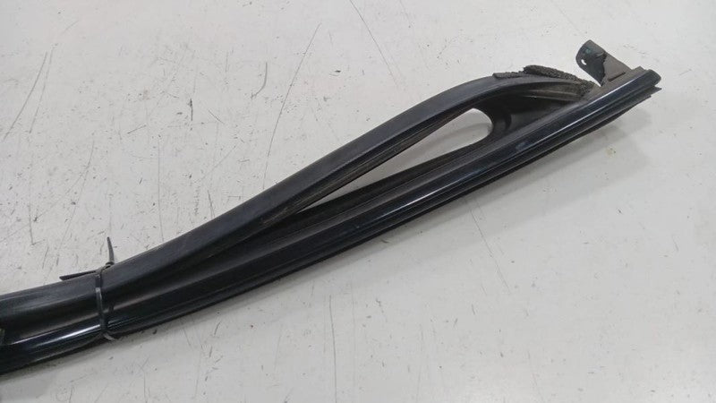 Dodge Dart Door Glass Window Seal Rubber Right Passenger Front  2013 2014 2015 2