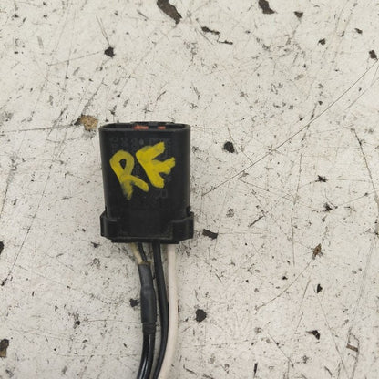 Buick Encore GX Passenger Right Front Wheel Speed Sensor  2022 2023 20