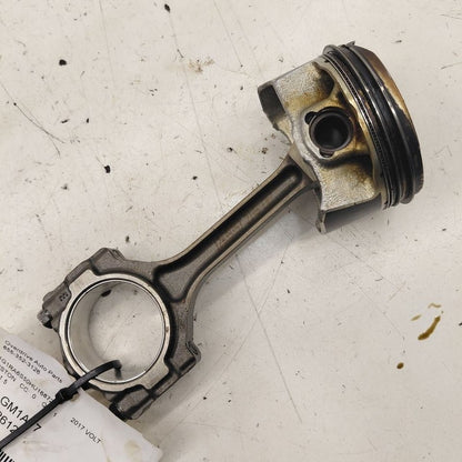 Chevy Volt Single Piston With Connecting Rod   1.5 2016 2017 2018 2019