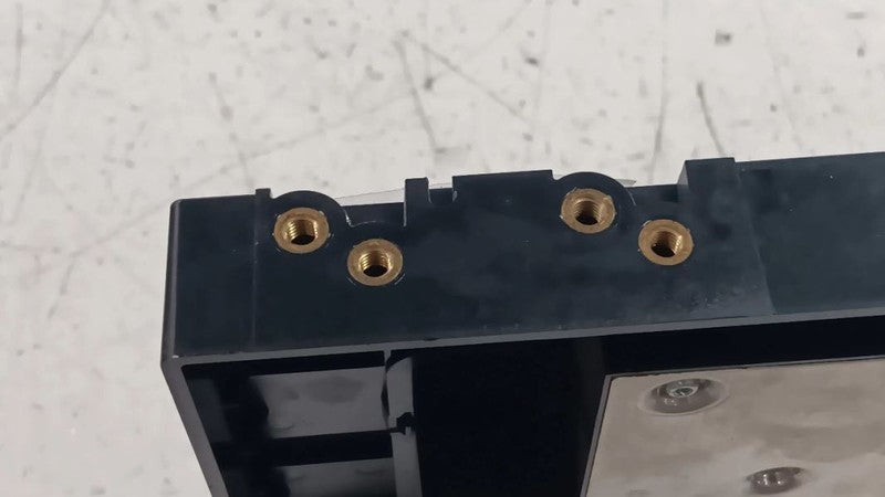 Communication Telematics Behind Radio Fits 16-18 FORESTER