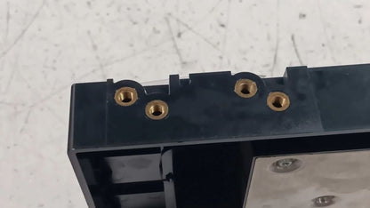 Communication Telematics Behind Radio Fits 16-18 FORESTER