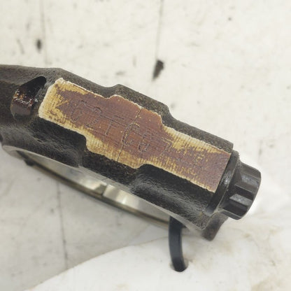 Hyundai Veloster Single Piston With Connecting Rod   1.6 2017 2016 201