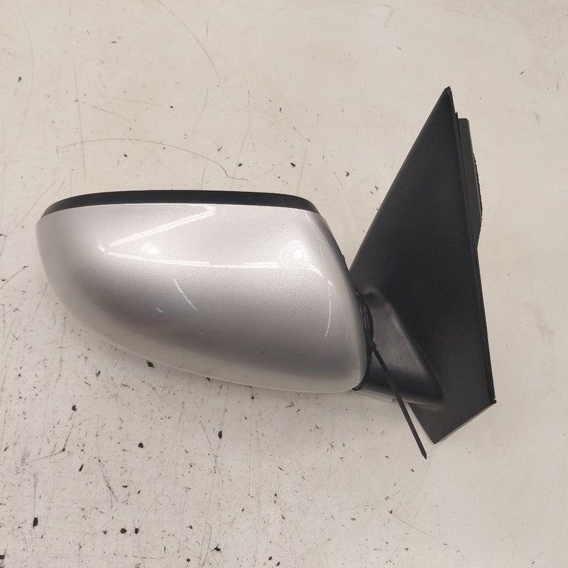Passenger Right Side View Door Mirror Without Turn Signal 17-22 Kia Sp