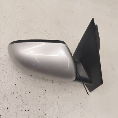 Passenger Right Side View Door Mirror Without Turn Signal 17-22 Kia Sp