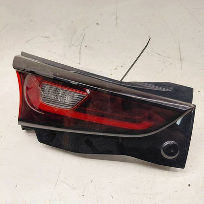 Driver Left Tail Light Brake Lamp Liftgate Mounted LED Fits 22-23 Mazd