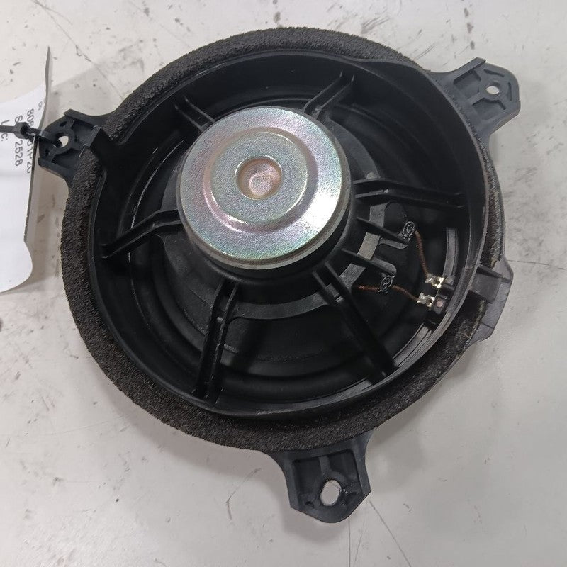 Subaru Crosstrek Speaker Right Passenger Rear  2019 2020 2021 2022 202