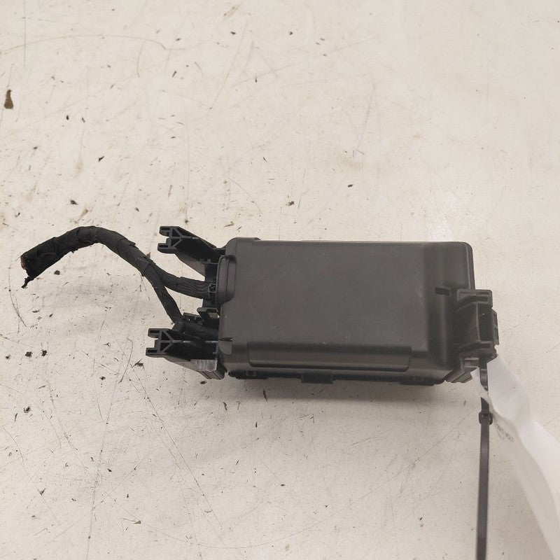 Chevy Volt Rear Cabin Fuse Box Interior Inner  2016 2017 2018 2019